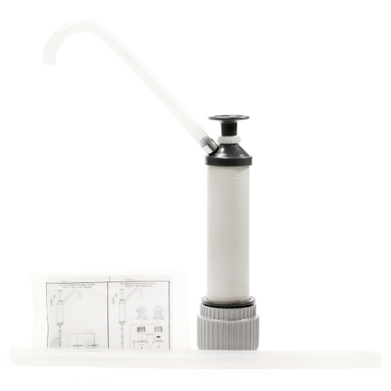 Picture of PREVAIL DISPENSING PUMP ONLY for OLD18.9L (5gal) Pail 