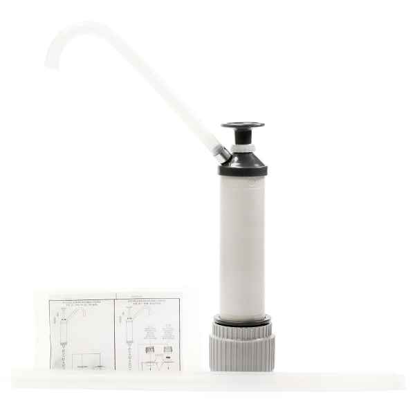 Picture of PREVAIL DISPENSING PUMP ONLY for OLD18.9L (5gal) Pail 