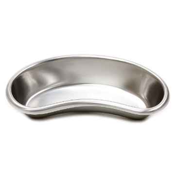 Show details for MILTEX 12oz EMESIS BASIN (3-919) Picture of MILTEX 12oz EMESIS BASIN (3-919)