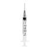 Picture of SYRINGE & NEEDLE EXEL 3cc LL 22g x 3/4in - 100s