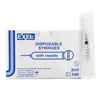 Picture of SYRINGE & NEEDLE EXEL 3cc LL 22g x 3/4in - 100s