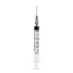 Picture of SYRINGE & NEEDLE EXEL 3cc LS 22g x 3/4in - 100s