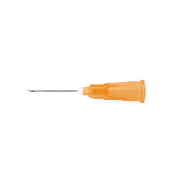 Picture of NEEDLE DISPOSABLE EXEL 25g x 5/8in (PH) - 100s