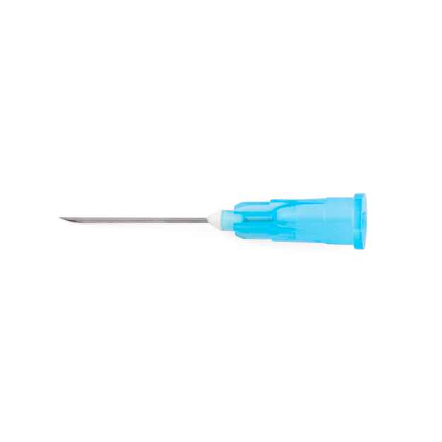 Picture of NEEDLE DISPOSABLE EXEL 23g x 3/4in (PH) - 100s