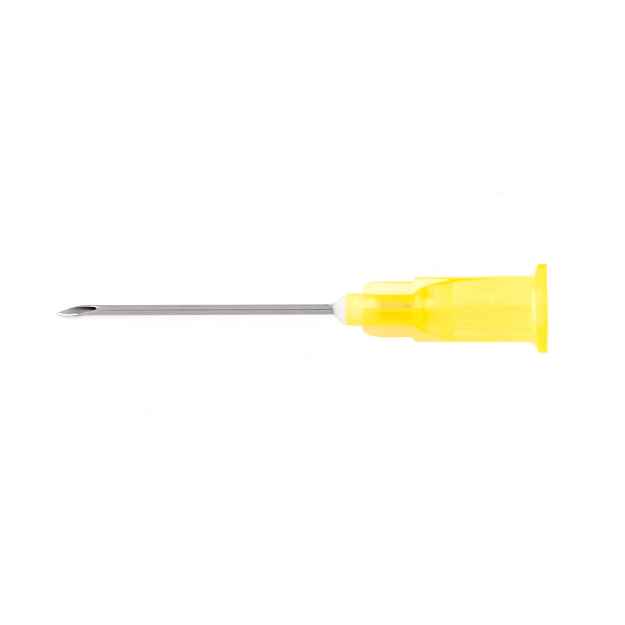 Picture of NEEDLE DISPOSABLE EXEL 20g x 1in (PH) - 100s