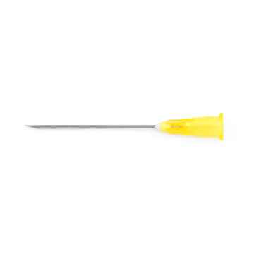 Picture of NEEDLE DISPOSABLE EXEL 20g x 1 1/2in (PH) - 100s