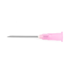 Picture of NEEDLE DISPOSABLE EXEL 18g x 1in (PH) - 100s