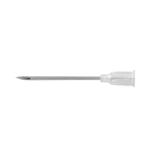 Picture of NEEDLE DISPOSABLE EXEL 16g x 1 1/2in (AH) - 100s
