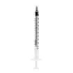 Picture of SYRINGE EXEL 1cc LS - 100s