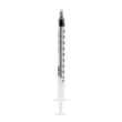Picture of SYRINGE EXEL 1cc LS - 100s