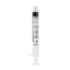 Picture of SYRINGE EXEL 3cc LL - 100s