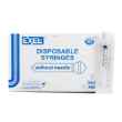 Picture of SYRINGE EXEL 3cc LL - 100s