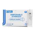 Picture of SYRINGE EXEL 3cc LL - 100s