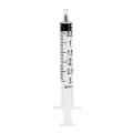 Picture of SYRINGE EXEL 3cc LS - 100s