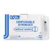 Picture of SYRINGE EXEL 3cc LS - 100s