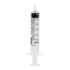 Picture of SYRINGE EXEL 5cc LS - 100s