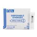 Picture of SYRINGE EXEL 5cc LS - 100s