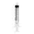 Picture of SYRINGE EXEL 10cc LL - 100s