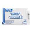 Picture of SYRINGE EXEL 10cc LL - 100s