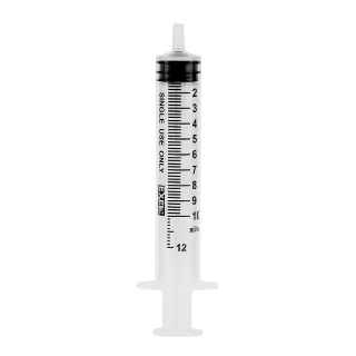 Picture of SYRINGE EXEL 10cc LS - 100s