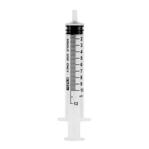 Picture of SYRINGE EXEL 10cc LS - 100s