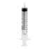 Picture of SYRINGE EXEL 10cc LS - 100s