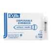 Picture of SYRINGE EXEL 10cc LS - 100s