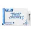 Picture of SYRINGE EXEL 10cc LS - 100s