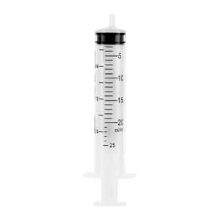 Picture of SYRINGE EXEL 20cc LS ECCENTRIC - 50s