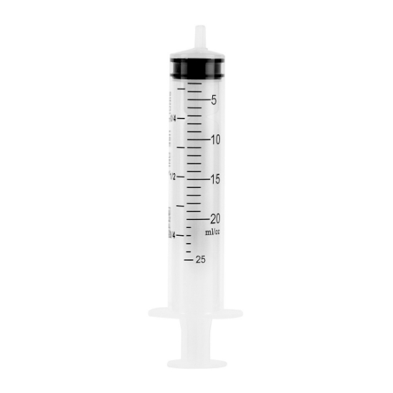 Picture of SYRINGE EXEL 20cc LS ECCENTRIC - 50s