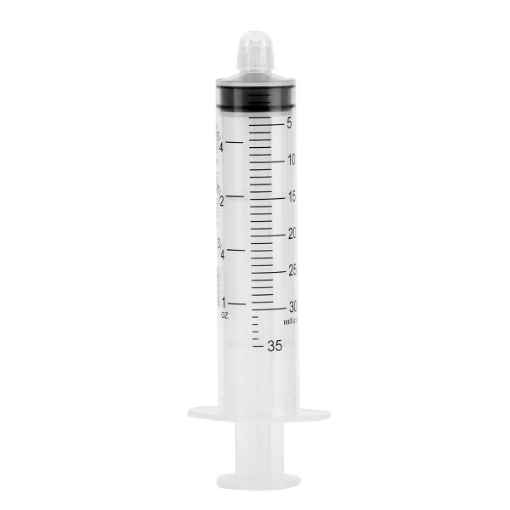 Picture of SYRINGE EXEL 30cc LL - 50s