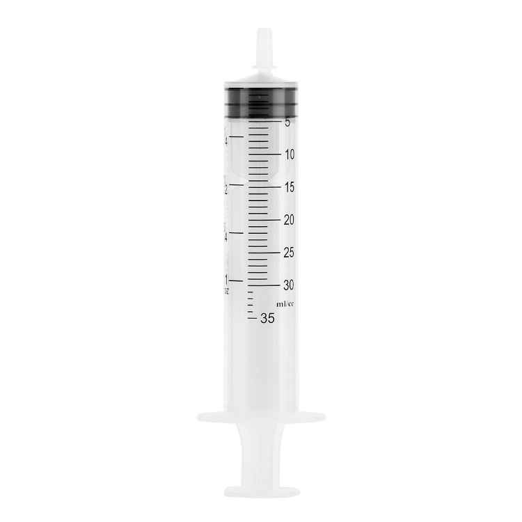 Picture of SYRINGE EXEL 30cc LS ECCENTRIC- 50s