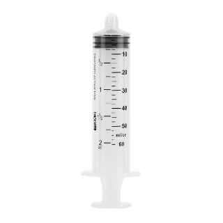 Picture of SYRINGE EXEL 50cc LL - 25s