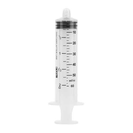 Picture of SYRINGE EXEL 50cc LL - 25s
