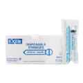 Picture of SYRINGE EXEL 50cc LL - 25s