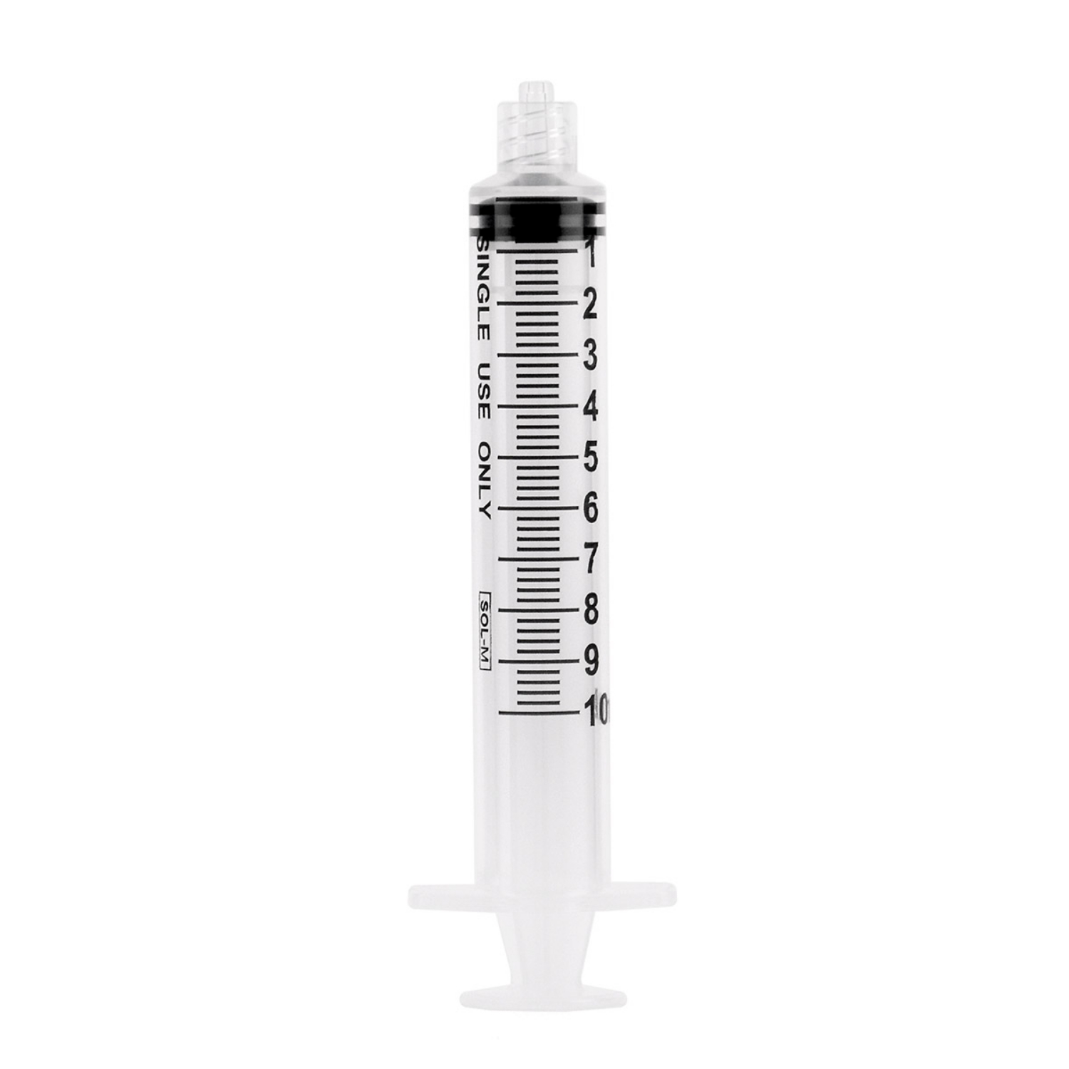 Picture of SYRINGE SOL-M 10cc LL - 100s