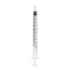 Picture of SYRINGE SOL-M 1cc SLIP TIP LDS POLY - 100s