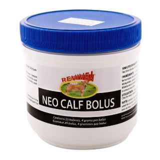 Picture of REVIVE NEO CALF BOLUS - 25s