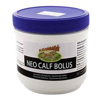 Picture of REVIVE NEO CALF BOLUS - 25s