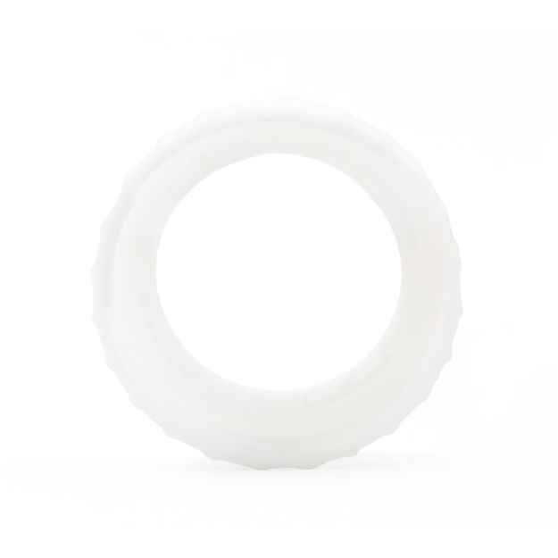 Picture of NURSING BOTTLE SCREW CAP Only (115-796)