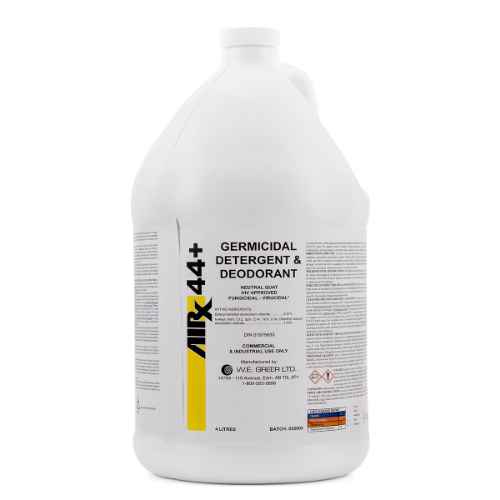 Picture of AIRX 44 Plus DISINFECTANT - 4L