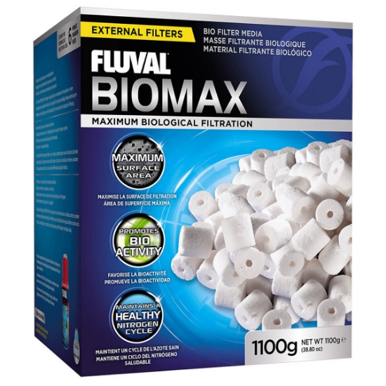 Picture of FLUVAL BIOMAX (A1457) - 1100g