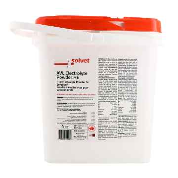 Show details for ELECTROLYTE POWDER 10kg Picture of ELECTROLYTE POWDER 10kg