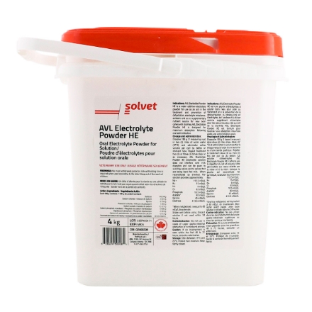 Picture of ELECTROLYTE POWDER 10kg