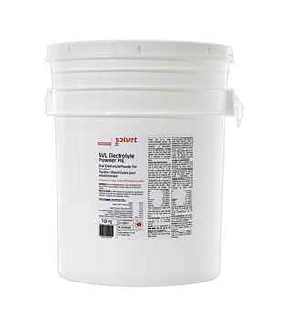 Picture of ELECTROLYTE POWDER HE 10kg