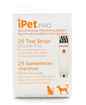 Picture of IPET PRO GLUCOSE TEST STRIPS - 25s