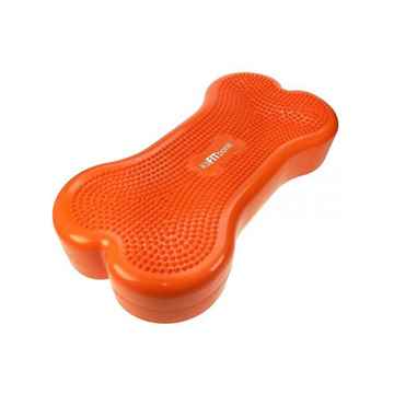 Picture of FITPAWS CANINE FITBone  23in x 11.5in x 4in - Orange