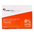 Picture of SYRINGE CAREPOINT 60cc LS ECCENTRIC TIP - 25s