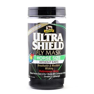 Picture of ULTRASHIELD HORSE FLY MASK without Ears