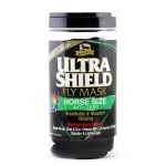 Picture of ULTRASHIELD HORSE FLY MASK with Ears